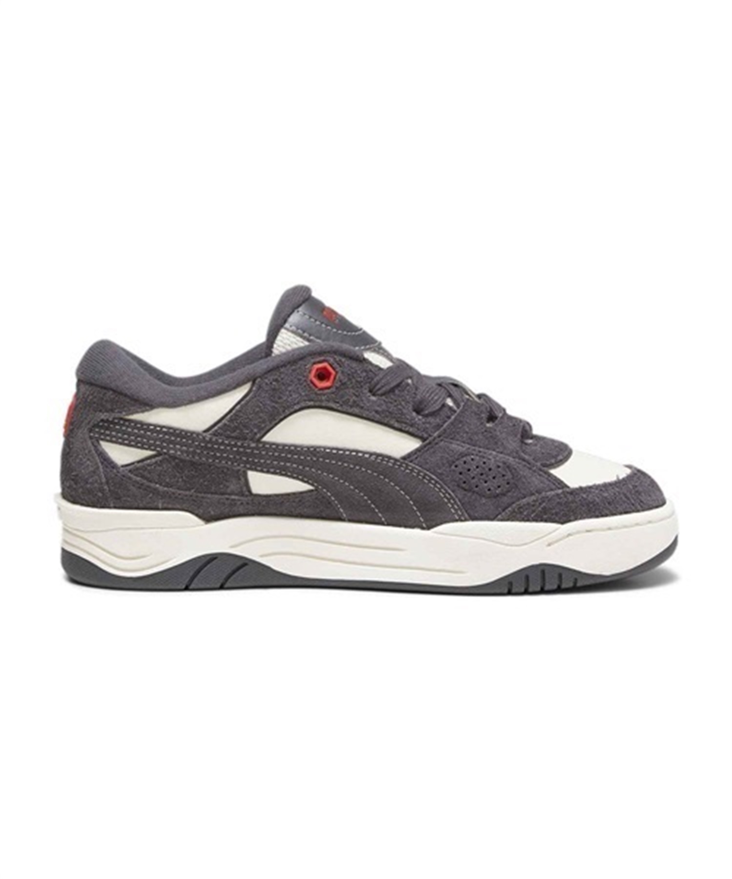 PUMA/プーマ PUMA-180 POP スケートボード スニーカー ストリート 393286-01(01-26.0cm)