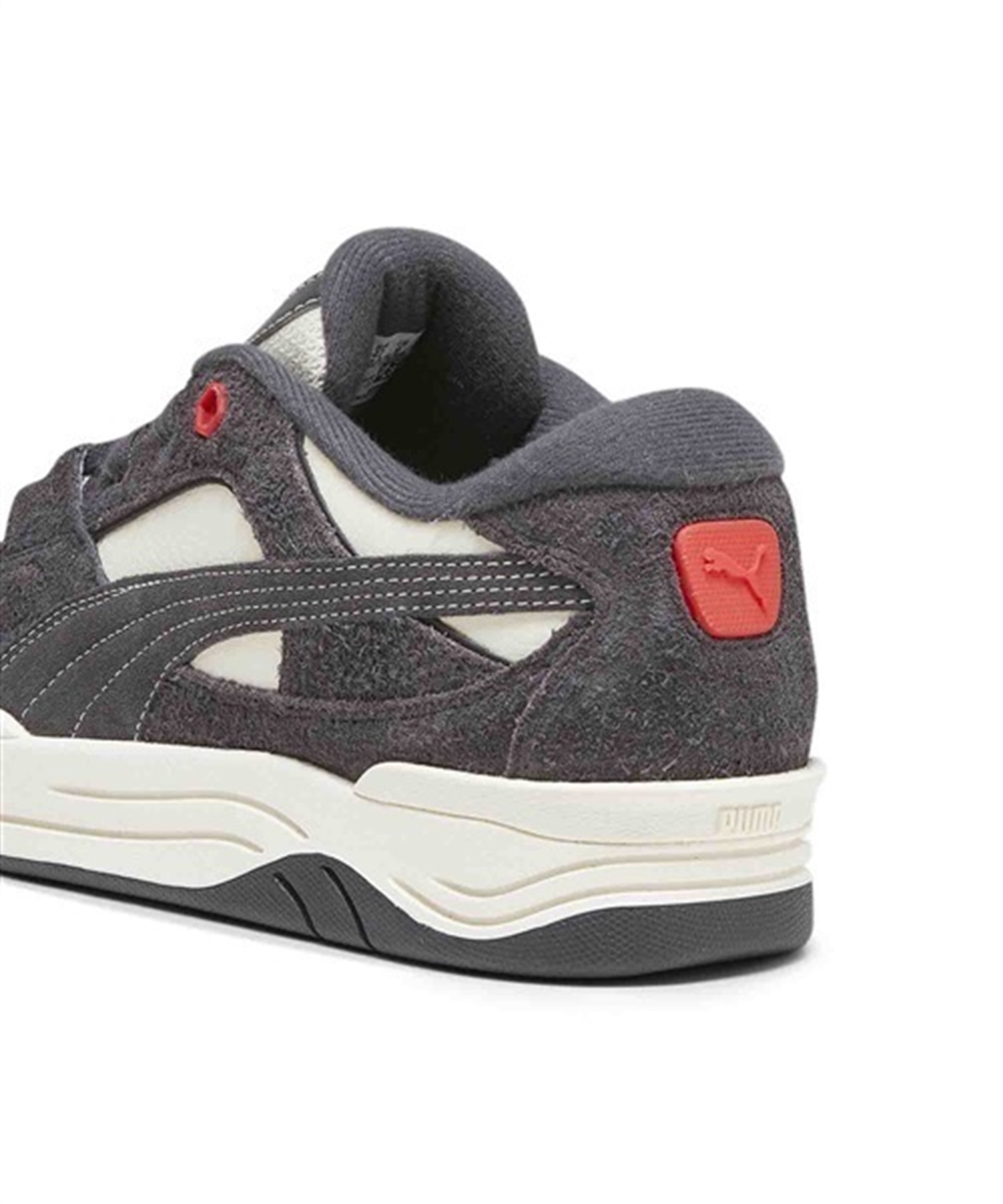 PUMA/プーマ PUMA-180 POP スケートボード スニーカー ストリート 393286-01(01-26.0cm)