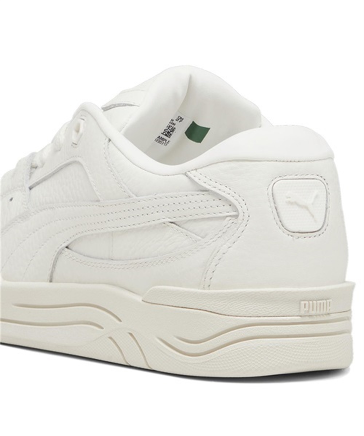 PUMA SKATEBOARDING PUMA-180 “Vapor Gray” (プーマ スケート