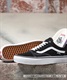 VANS/バンズ スケシュー SKATE OLD SKOOL 0142901301101(GR/WT-26.0cm)