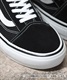 VANS/バンズ スケシュー SKATE OLD SKOOL 0142901301101(NV/WT-26.0cm)