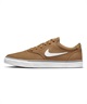 NIKE SB/ナイキエスビー スケシュー SB CHRON2 キャンバス DM3494-200(200-23.0cm)