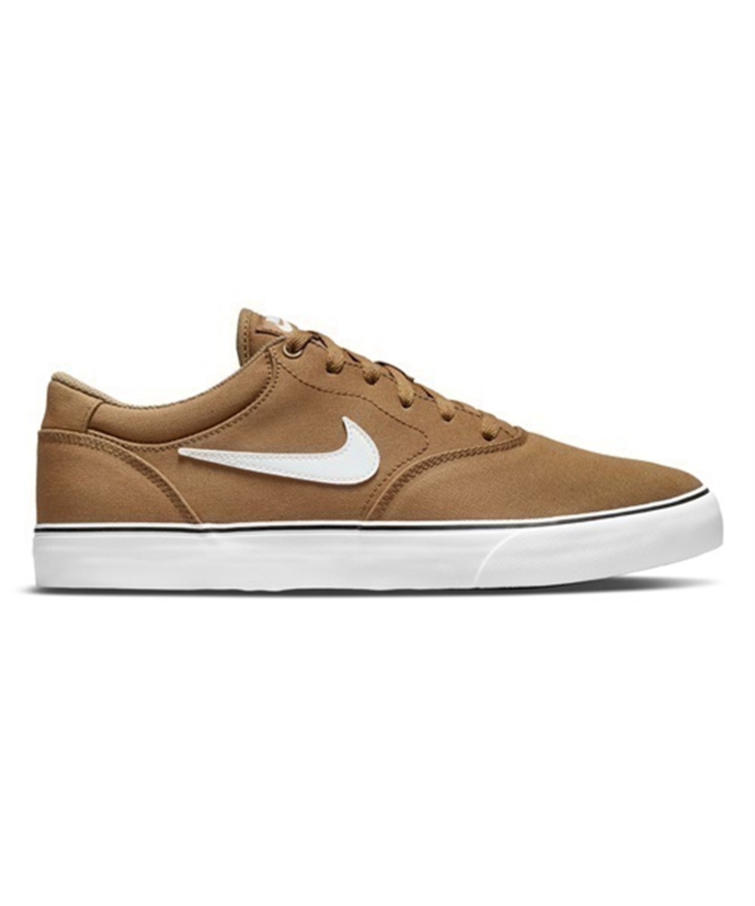 NIKE SB/ナイキエスビー スケシュー SB CHRON2 キャンバス DM3494-200(200-23.0cm)