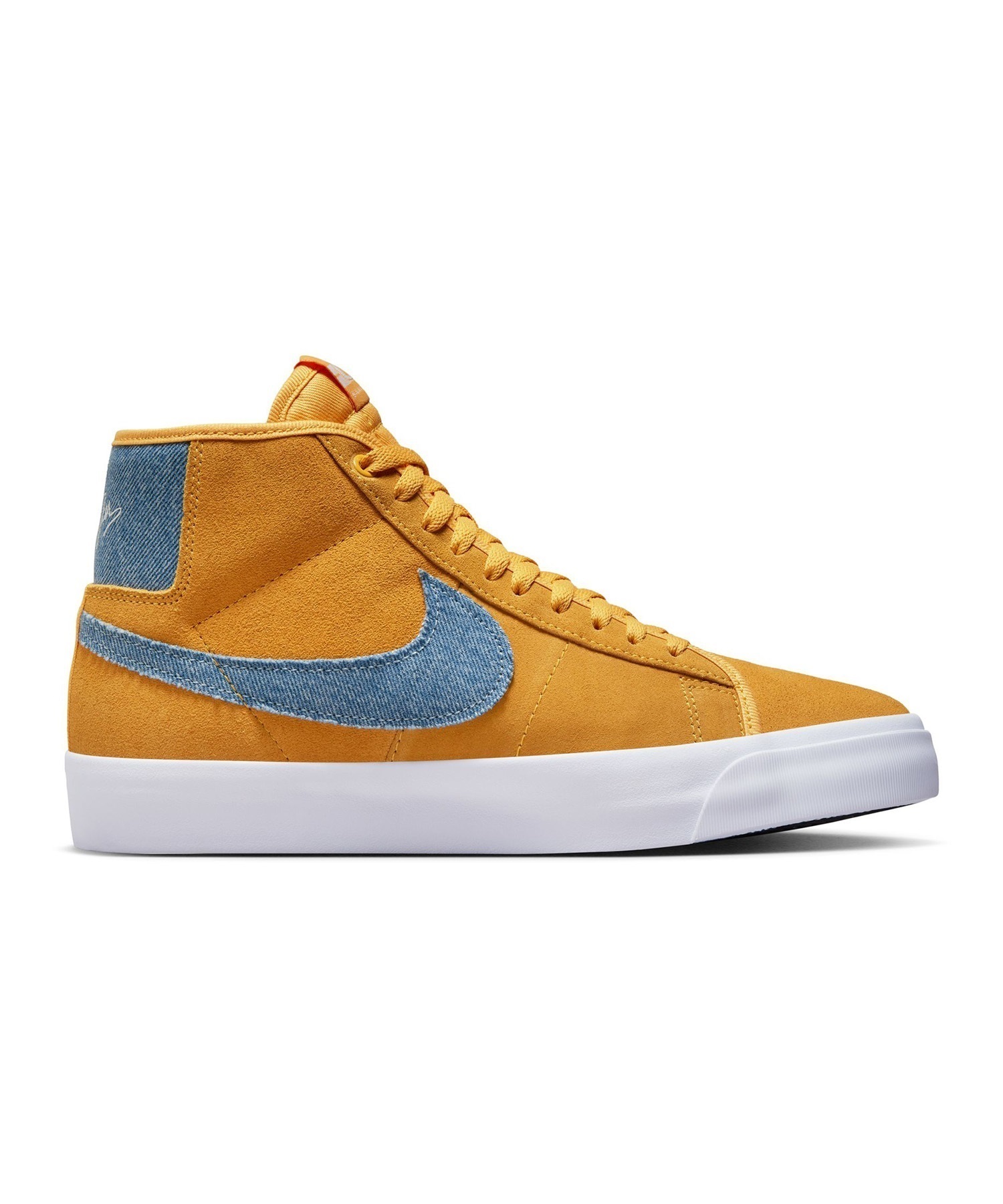 NIKE SB/ ナイキエスビー ズーム ブレーザー MID プロ GT Grant