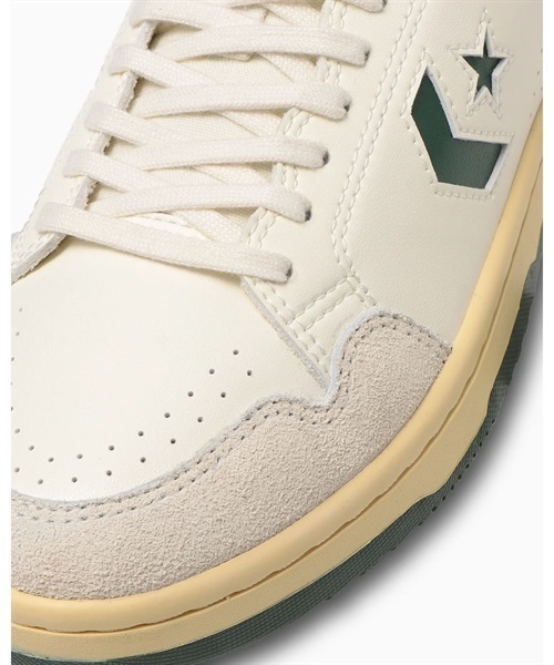 CONVERSE SKATEBOARDING コンバース スケートボーディング WEAPON SK OX ウエポン 34201221 メンズ シューズ スニーカー KK1 C31(WTGR-26.0cm)