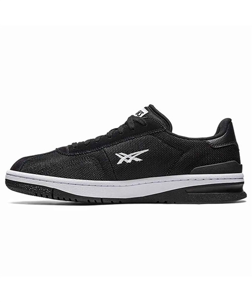 asics SKATEBOARDING アシックス スケートボーディング VIC NBD 1201A726-001 KK1 C11(001-26.0cm)