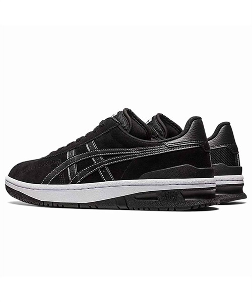 asics SKATEBOARDING アシックス スケートボーディング VIC NBD 1201A726-001 KK1 C11(001-26.0cm)