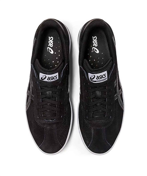 asics SKATEBOARDING アシックス スケートボーディング VIC NBD 1201A726-001 KK1 C11(001-26.0cm)