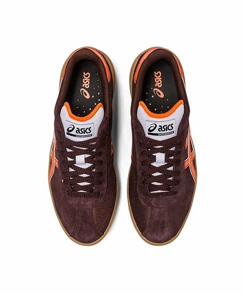 asics SKATEBOARDING アシックス スケートボーディング VIC NBD 1201A726-200 KK1 C11(200-23.0cm)