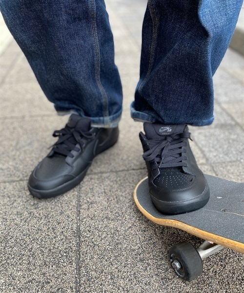NIKE SB ナイキエスビー Force 58 PRM フォース 58 プレミアム