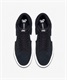 NIKE SB ナイキエスビー ZOOM BLAZER MID ズーム ブレーザー ミッド 864349-002 シューズ スニーカー KK2 D6(BKWT-23.0cm)