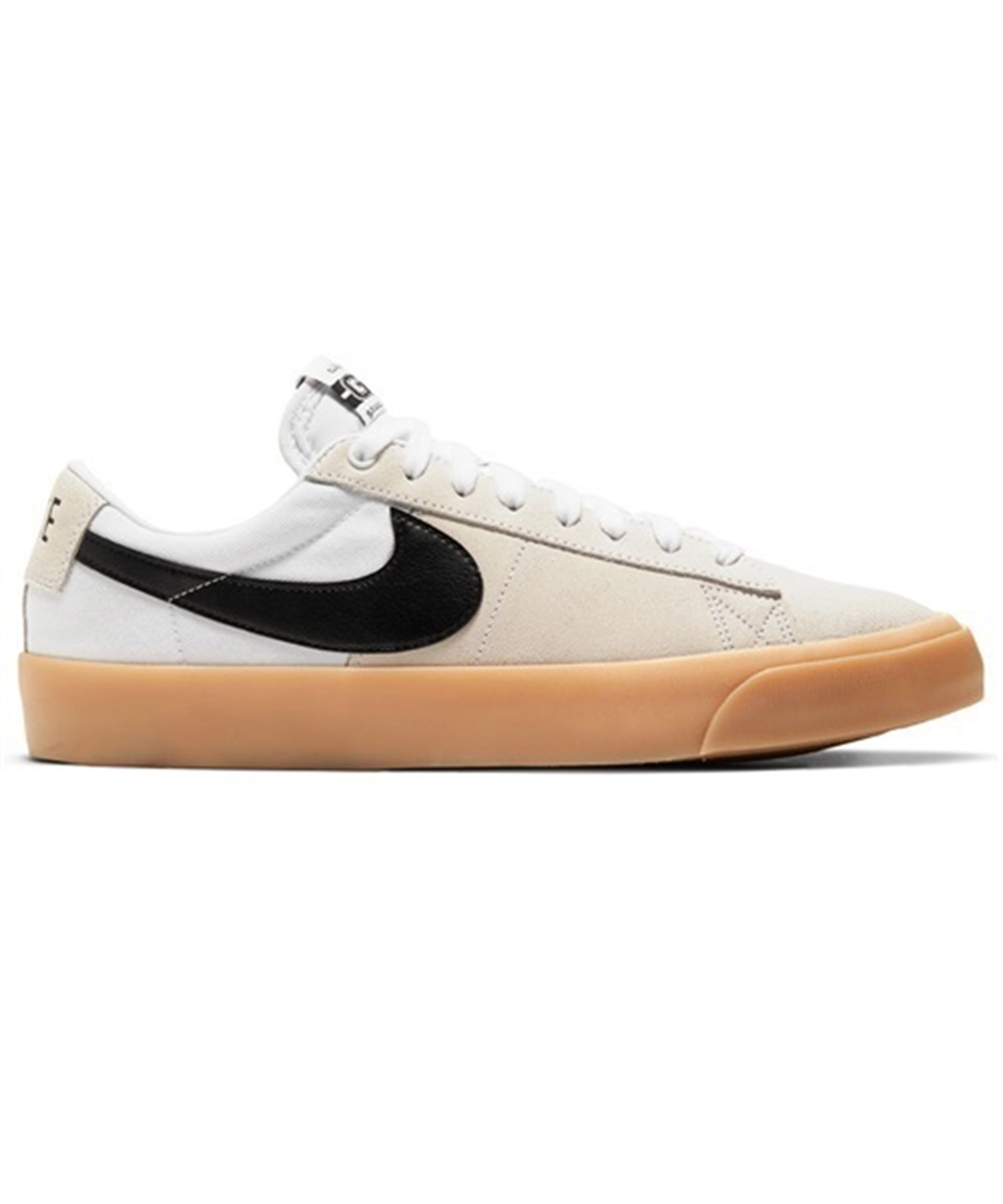 NIKE SB ナイキエスビー Zoom Blazer Low Pro GT ズーム ブレーザー