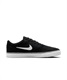 NIKE SB ナイキエスビー CHRON 2 CNVS クロン 2 キャンバス DM3494-001 メンズ レディース 靴 シューズ スニーカー KK2 D8(BKWT-23.0cm)