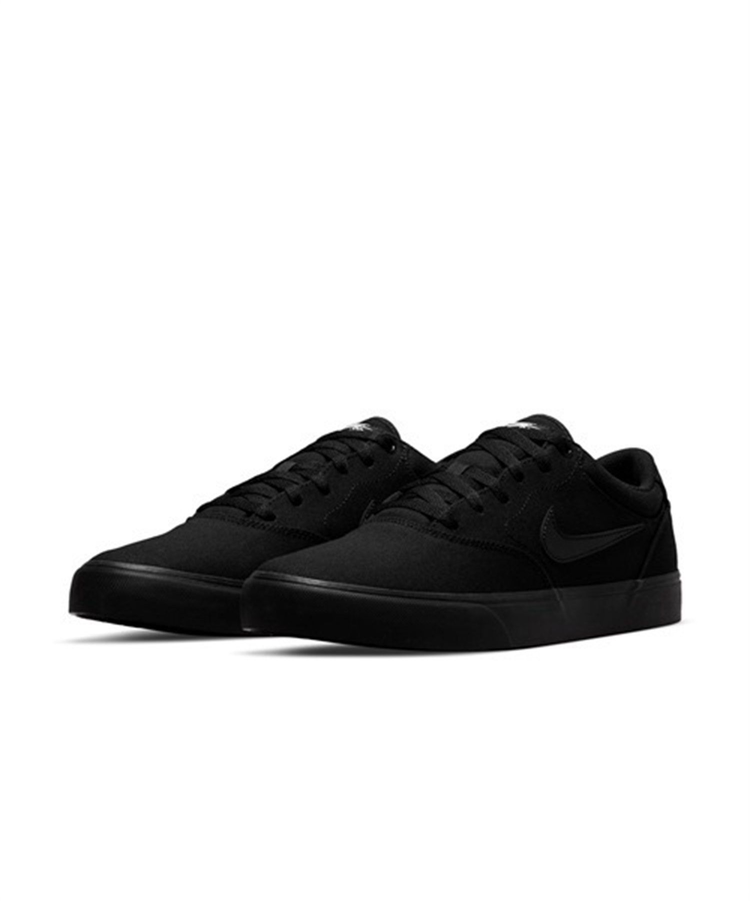 NIKE SB ナイキエスビー CHRON 2 CNVS クロン 2 キャンバス DM3494-002 メンズ レディース 靴 シューズ スニーカー KK2 D8(BKBK-23.0cm)