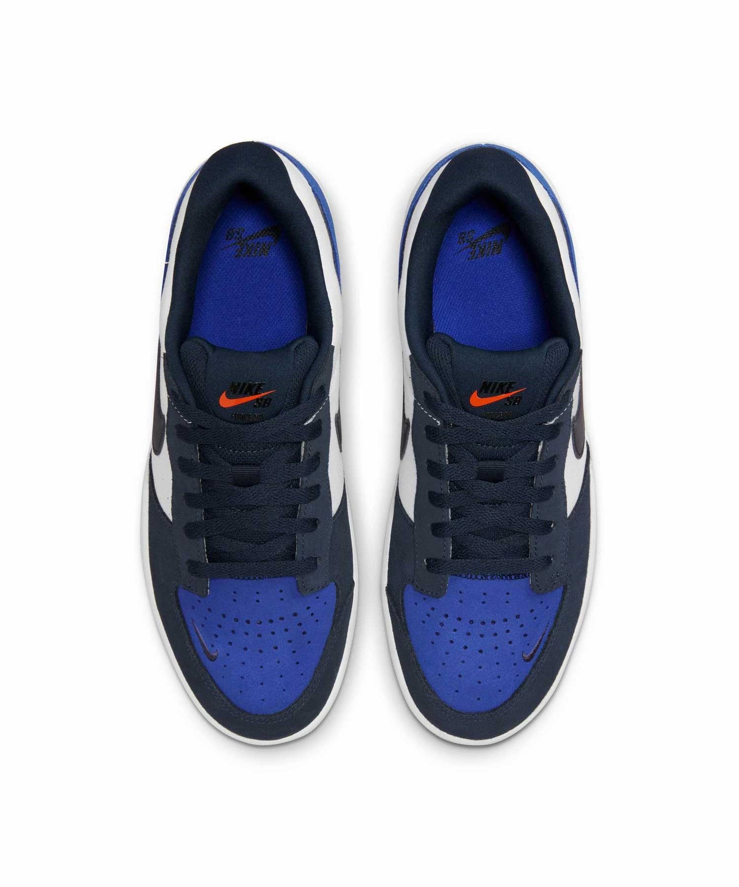 NIKE SB ナイキエスビー Force 58 フォース DV5477-401 メンズ
