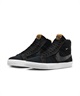 NIKE SB ナイキエスビー Zoom Blazer Mid Premium ズーム ブレーザー ミッド プレミアム DV7898-001 シューズ スニーカー KK2 D8(BKGY-23.0cm)