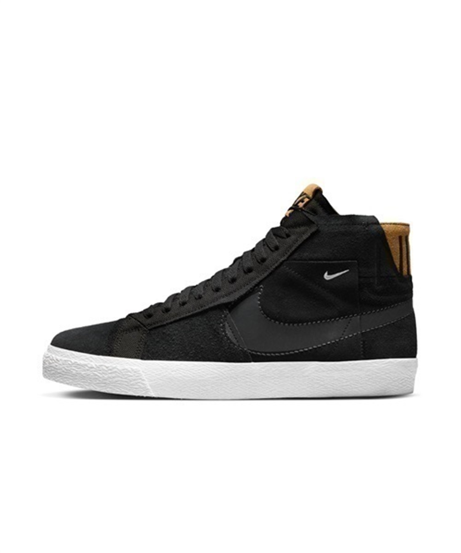 NIKE SB ナイキエスビー Zoom Blazer Mid Premium ズーム ブレーザー ...