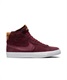 NIKE SB ナイキエスビー Zoom Blazer Mid Premium ズーム ブレーザー ミッド プレミアム DV7898-600 シューズ スニーカー KK2 D8(BRPU-23.0cm)