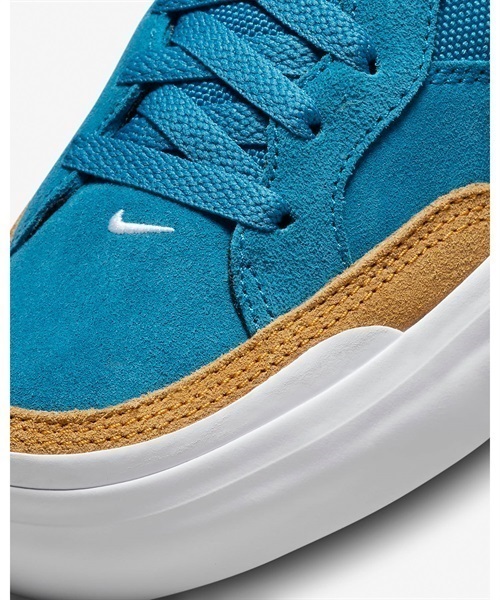 NIKE SB ナイキエスビー ZOOM POGO PLUS PRM ズーム ポゴ プラス プレミアム DX6915-300 メンズ シューズ スニーカー KK2 D6(GRGR-26.0cm)