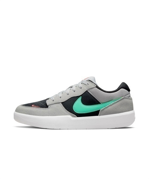 NIKE SB ナイキエスビー Force 58 フォース CZ2959-006 メンズ レディース シューズ スニーカー KK2 D8(GYGR-23.0cm)