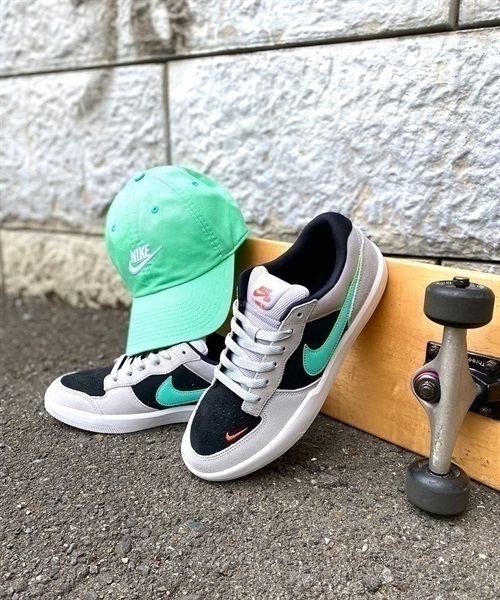 NIKE SB ナイキエスビー Force 58 フォース CZ2959-006 メンズ