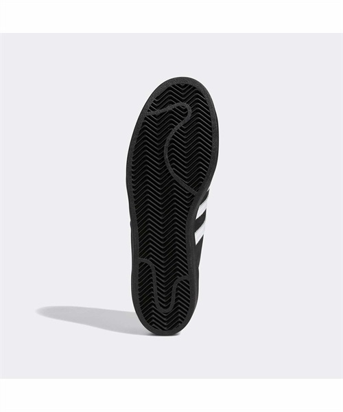 adidas skateboarding アディダス スケートボーディング SUPERSTAR スーパースター 421231902 シューズ スニーカー ユニセックス FV0321 KK1 A16(BKWH-23.0cm)