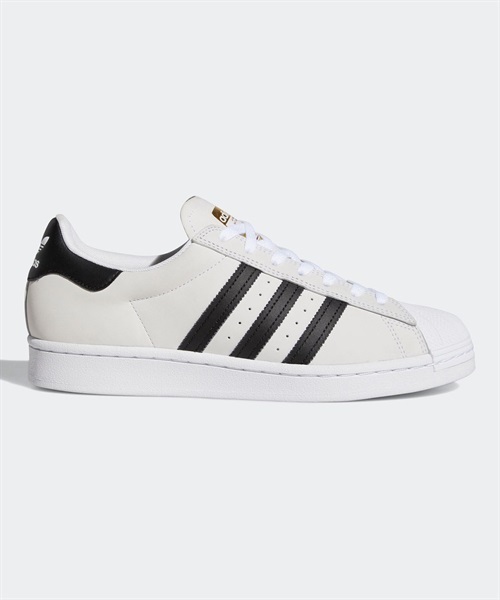 adidas skateboarding アディダス スケートボーディング SUPERSTAR スーパースター 421231903 シューズ スニーカー ユニセックス FV0322 KK1 A16(WHBK-23.0cm)