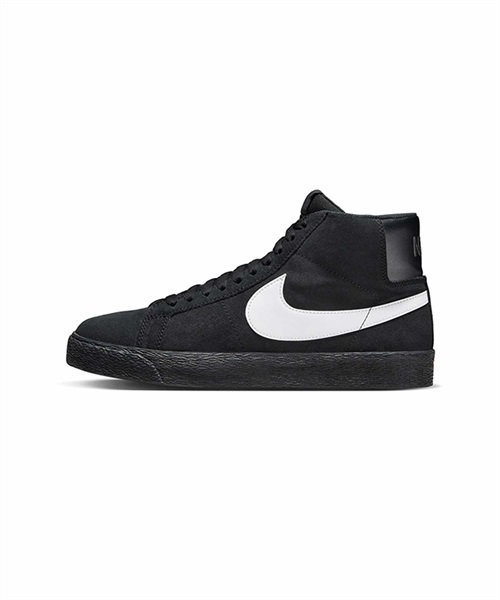 NIKE SB ナイキエスビー Zoom Blazer Mid ズームブレーザーMID 864349-007 メンズ レディース 靴 シューズ スニーカー KK1 A6(007-23.0cm)