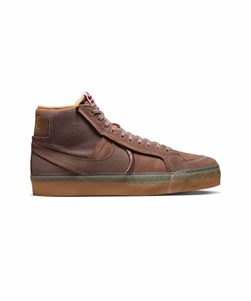 NIKE SB ナイキエスビー Zoom Blazer Mid PRM+ ズームブレーザー