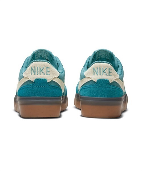 NIKE SB ナイキエスビー ZOOM POGO PLUS PREMIUM ズーム ポゴ