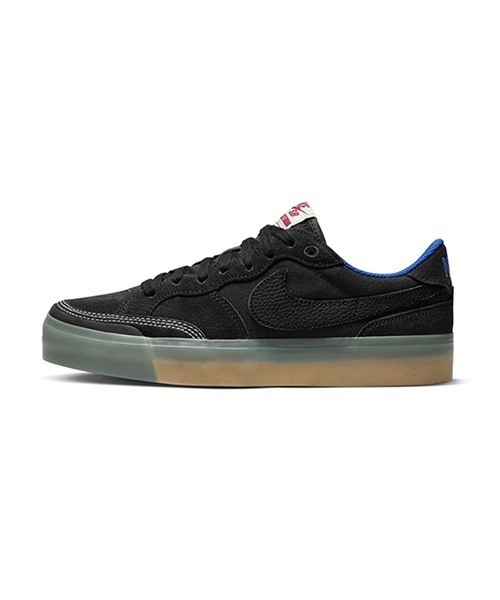 NIKE SB ナイキエスビー ZOOM POGO PLUS PREMIUM ズーム ポゴ プラス プレミアム DV5470-001 ウィメンズ 靴 シューズ スニーカー KK1 A6(001-23.0cm)