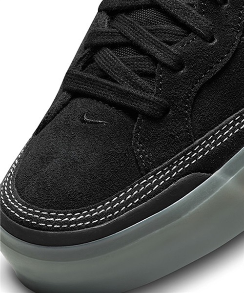 NIKE SB ナイキエスビー ZOOM POGO PLUS PREMIUM ズーム ポゴ プラス プレミアム DV5470-001 ウィメンズ 靴 シューズ スニーカー KK1 A6(001-23.0cm)