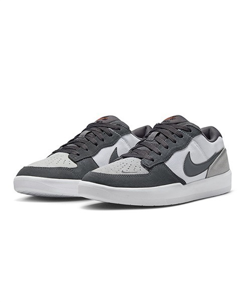 NIKE SB ナイキエスビー Force 58 フォース DV5477-001 メンズ レディース 靴 シューズ スニーカー KK1 A6(001-24.0cm)