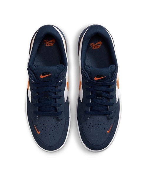 NIKE SB ナイキエスビー Force 58 フォース DV5477-400 メンズ