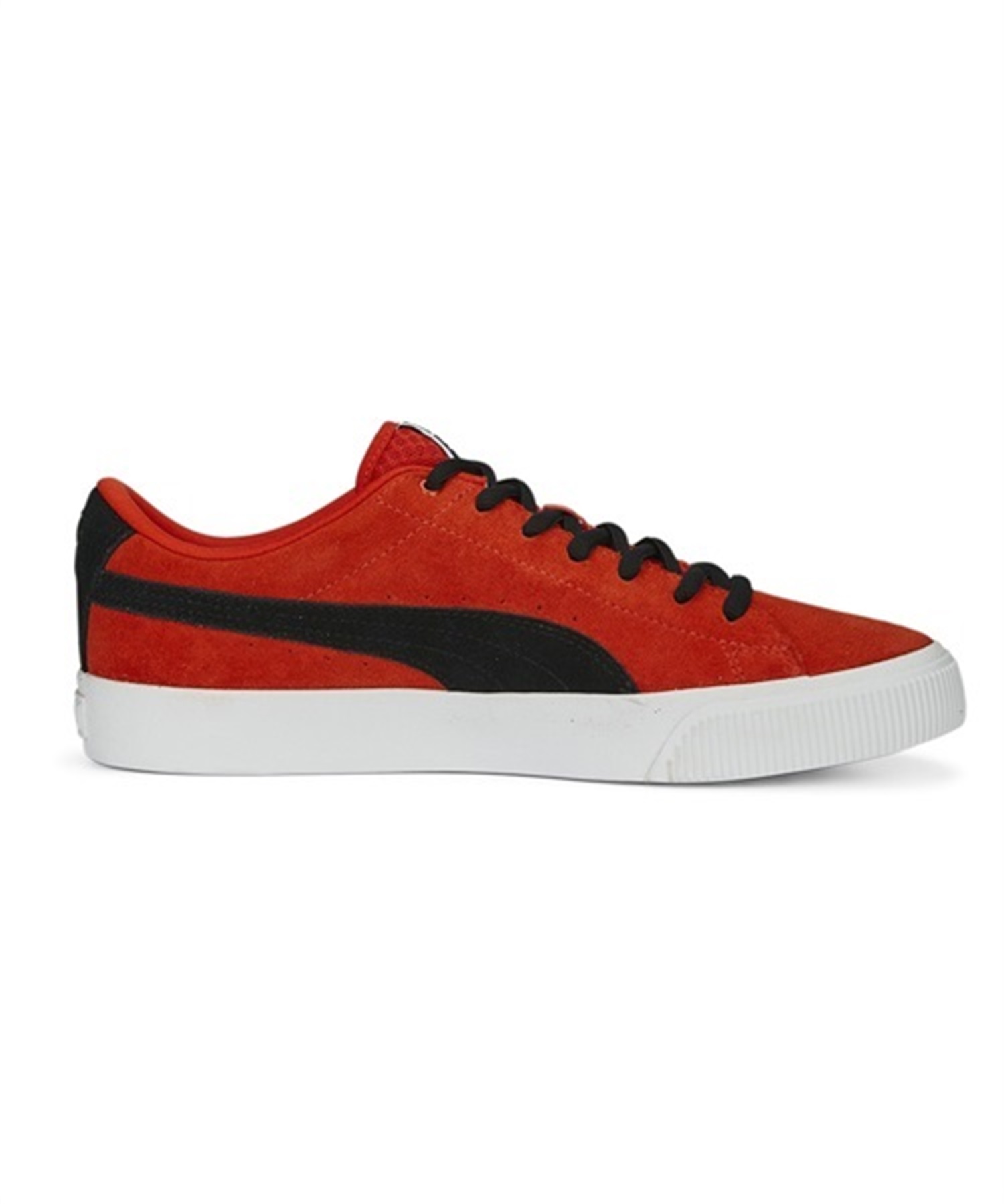 PUMA SKATEBOARDING プーマ スケートボーディング SUEDE SKATE NITRO スウェード スケート ニトロ 386082 シューズ スニーカー ユニセックス KX1 B6(07-22.0cm)