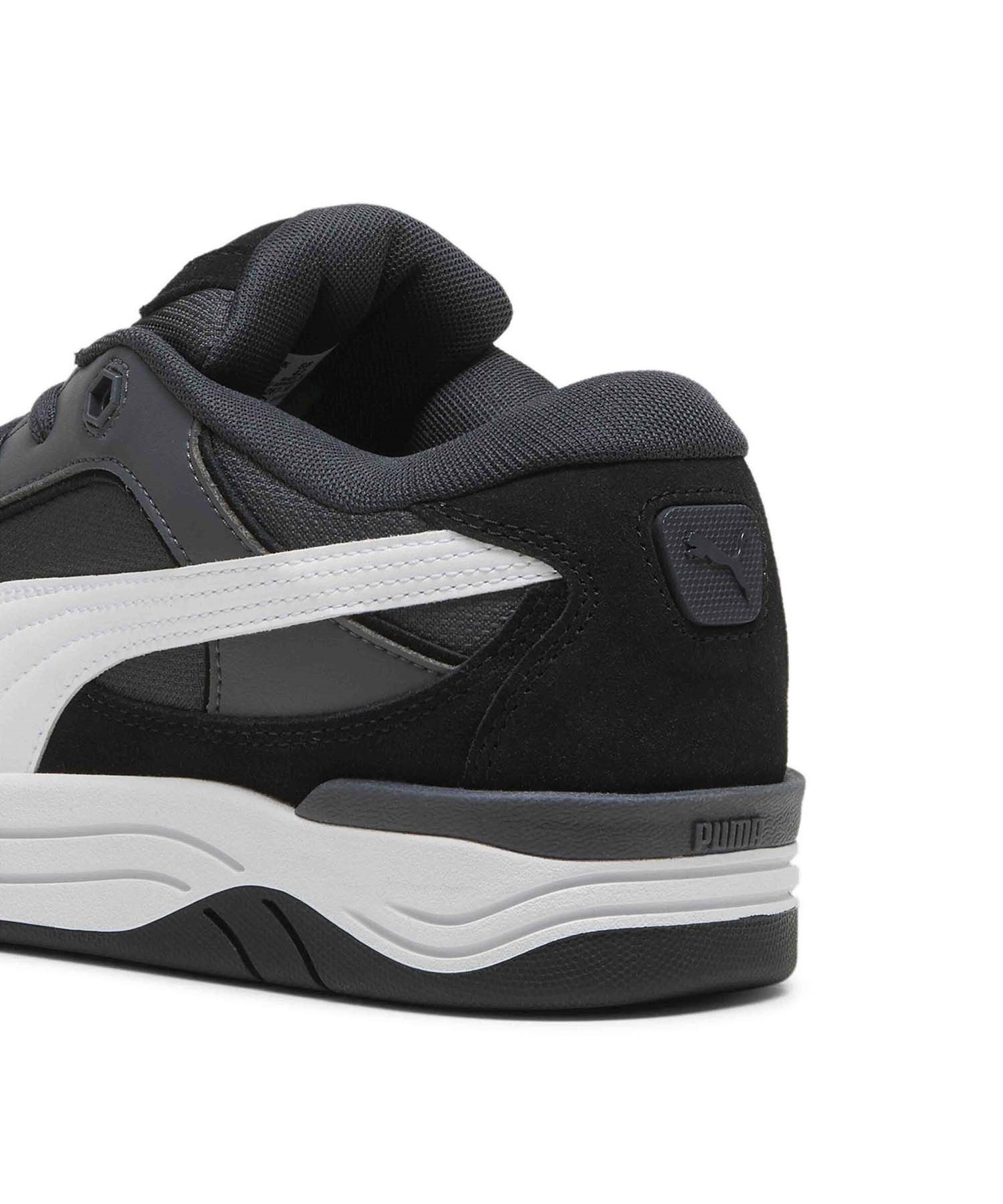 PUMA プーマ PUMA-180 プーマ ワンエイティー スニーカー メンズ シューズ スケートボード コンフォート 90'sスタイル 389267 12(12-26.0cm)