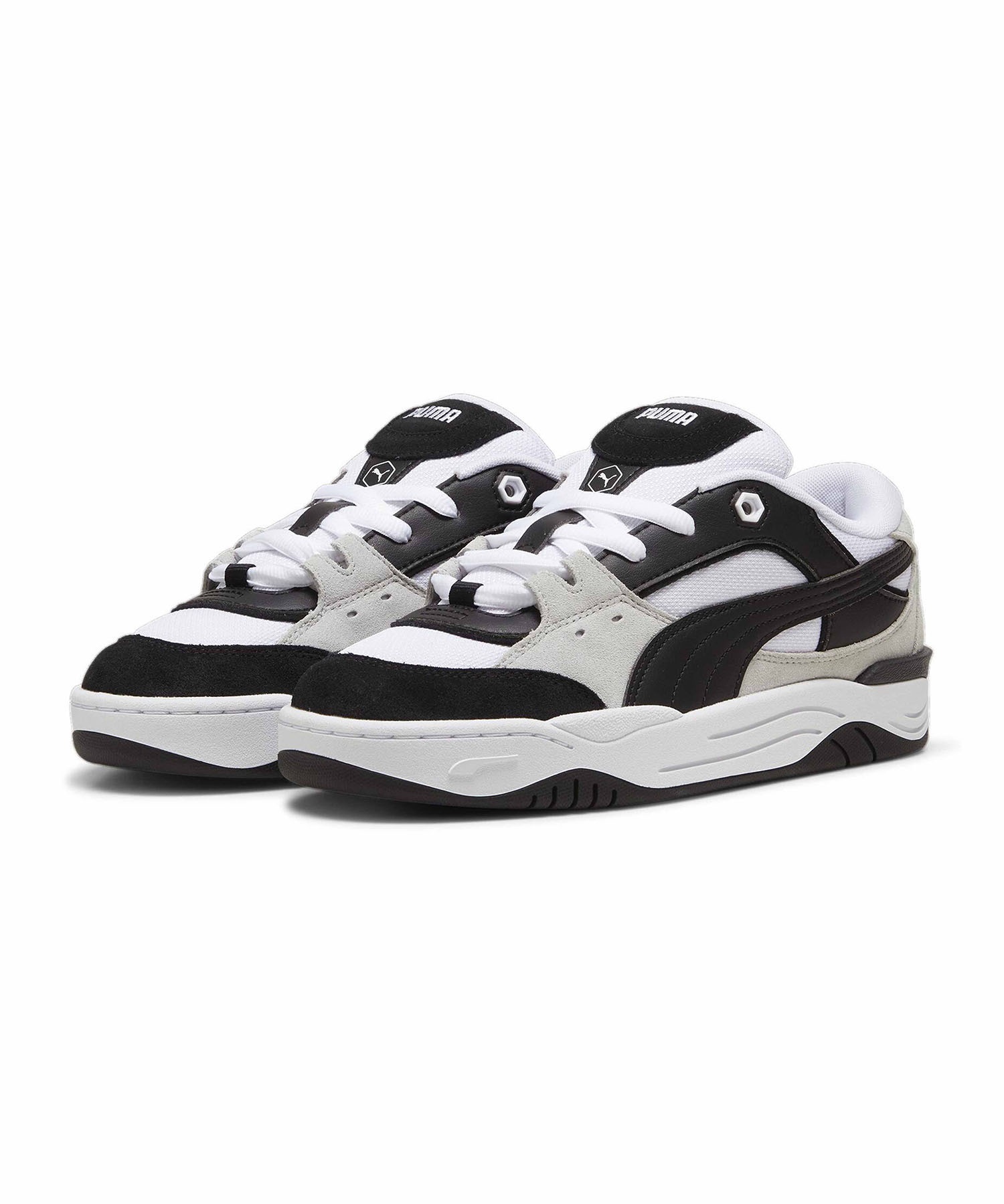 PUMA プーマ PUMA-180 プーマ ワンエイティー スニーカー メンズ