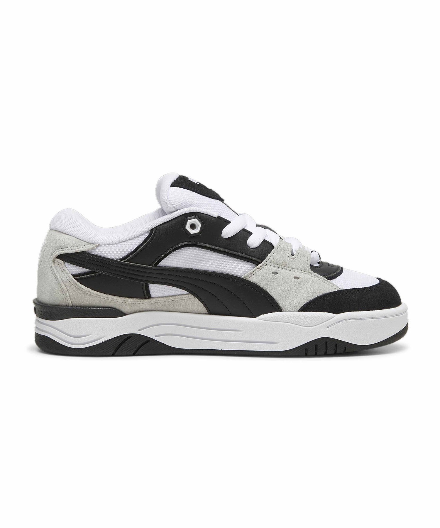 PUMA プーマ PUMA-180 プーマ ワンエイティー スニーカー メンズ シューズ スケートボード コンフォート 90'sスタイル 389267 11(11-26.0cm)