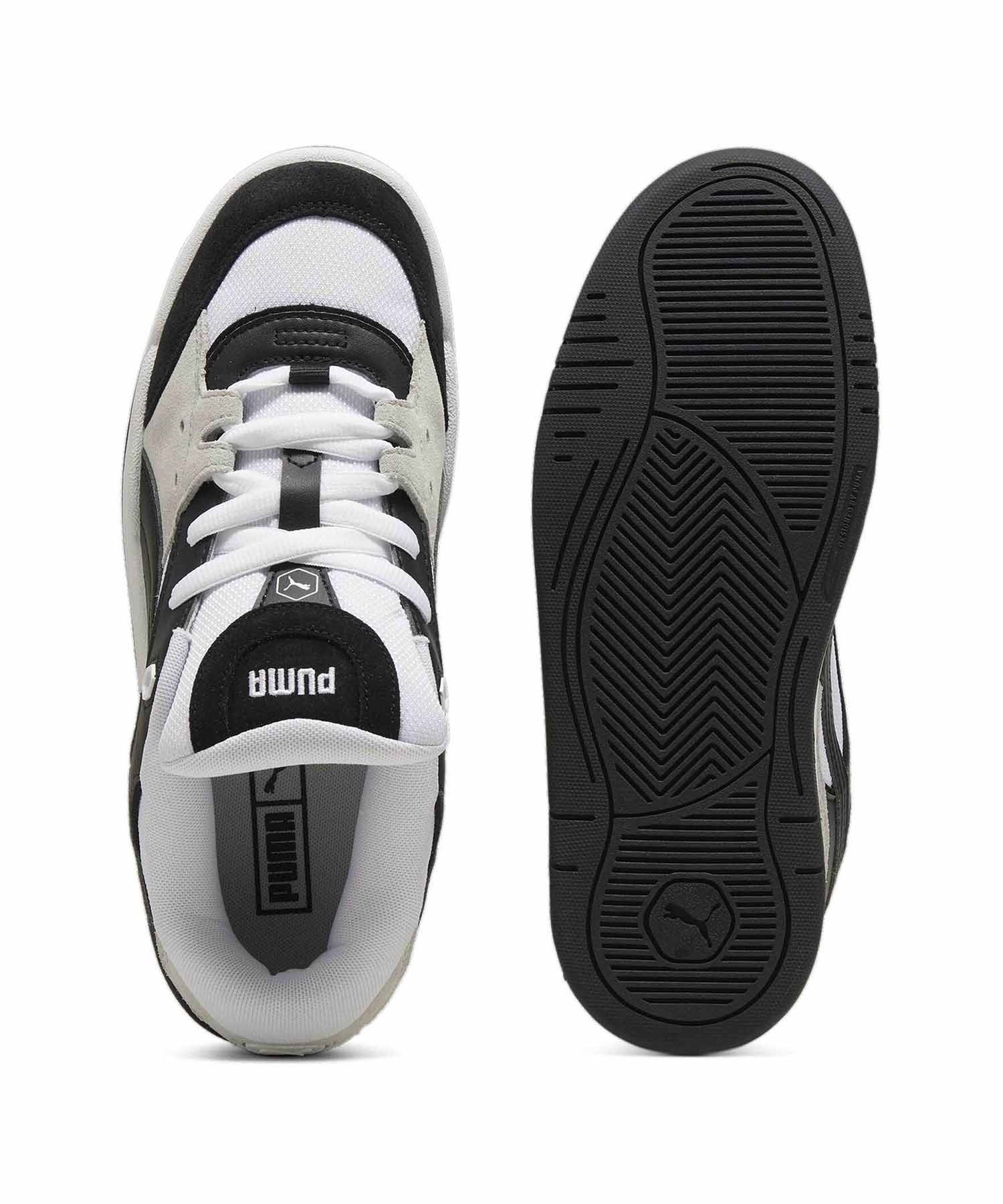 PUMA プーマ PUMA-180 プーマ ワンエイティー スニーカー メンズ
