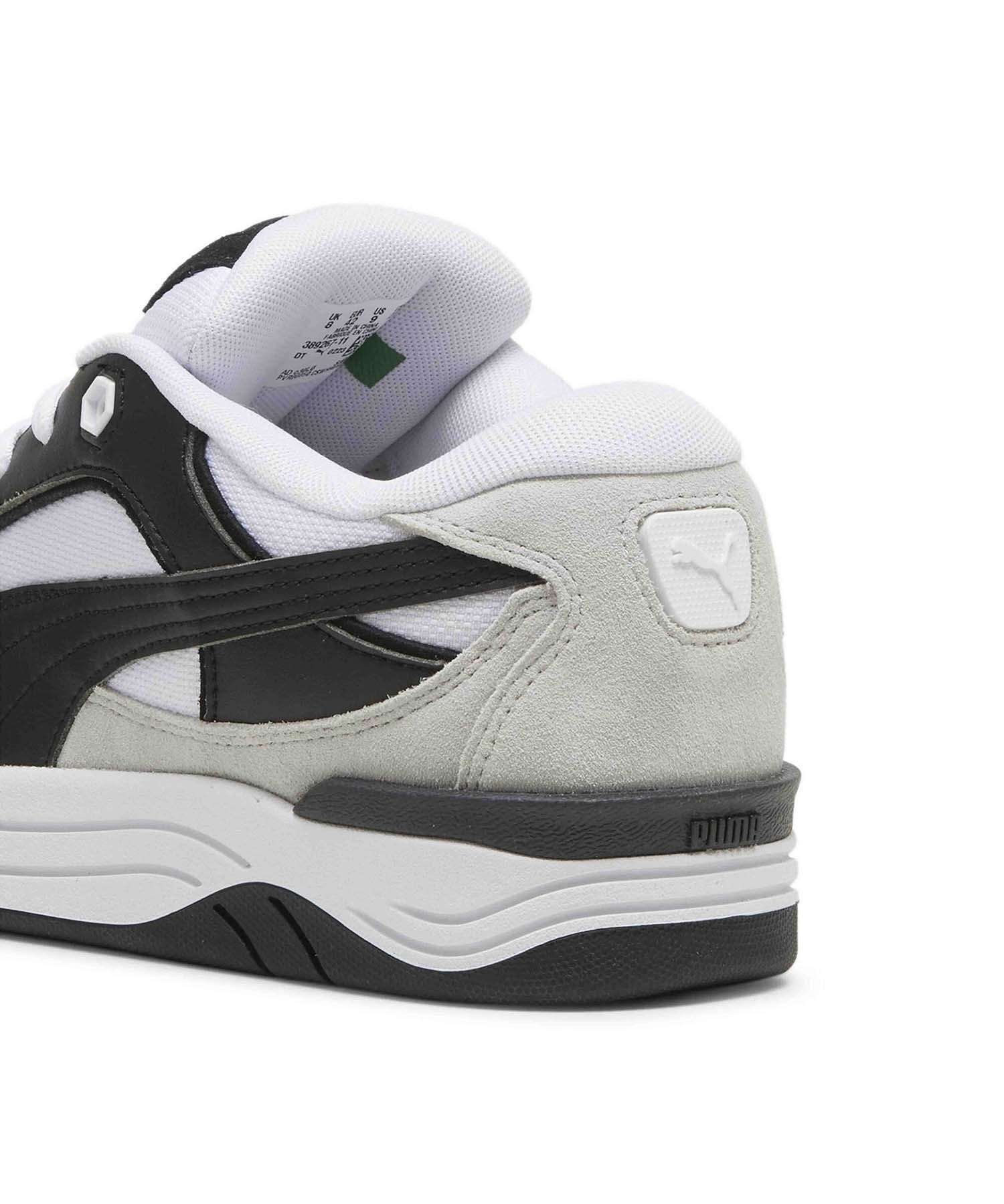 PUMA プーマ PUMA-180 プーマ ワンエイティー スニーカー メンズ シューズ スケートボード コンフォート 90'sスタイル 389267 11(11-26.0cm)