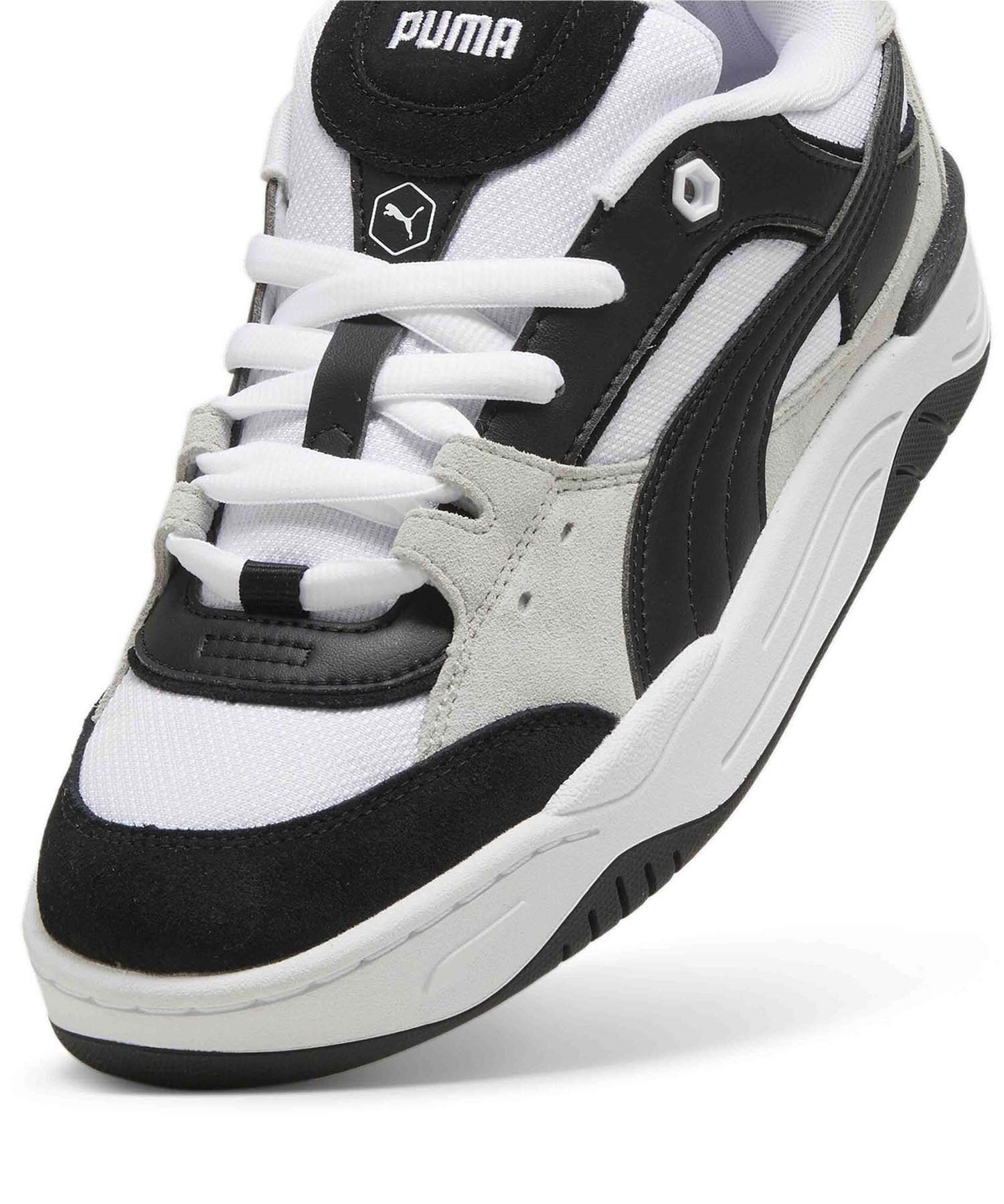 PUMA プーマ PUMA-180 プーマ ワンエイティー スニーカー メンズ シューズ スケートボード コンフォート 90'sスタイル 389267 11(11-26.0cm)