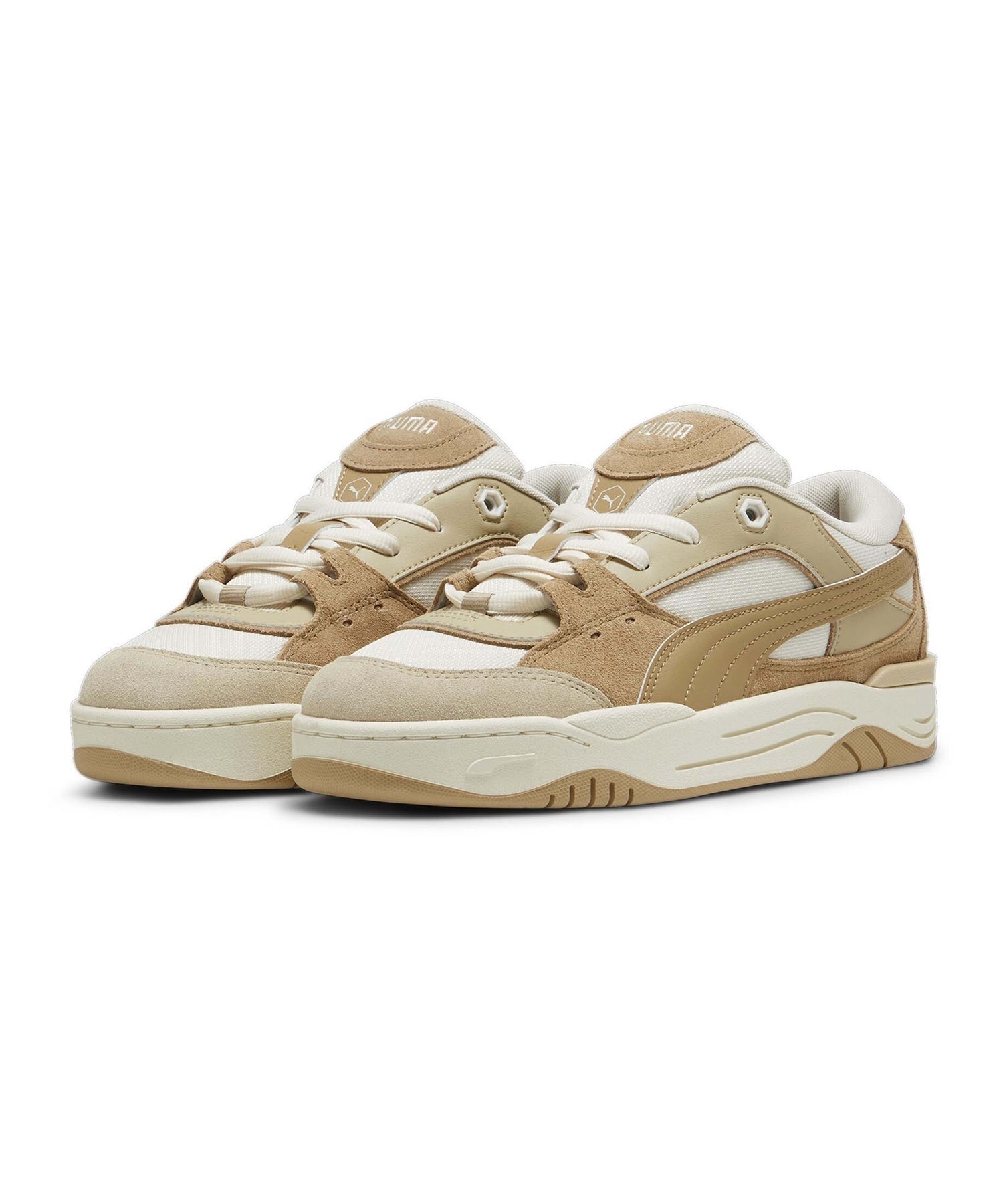 PUMA プーマ PUMA-180 プーマ ワンエイティー スニーカー メンズ シューズ スケートボード コンフォート 90'sスタイル 389267 10(10-26.0cm)