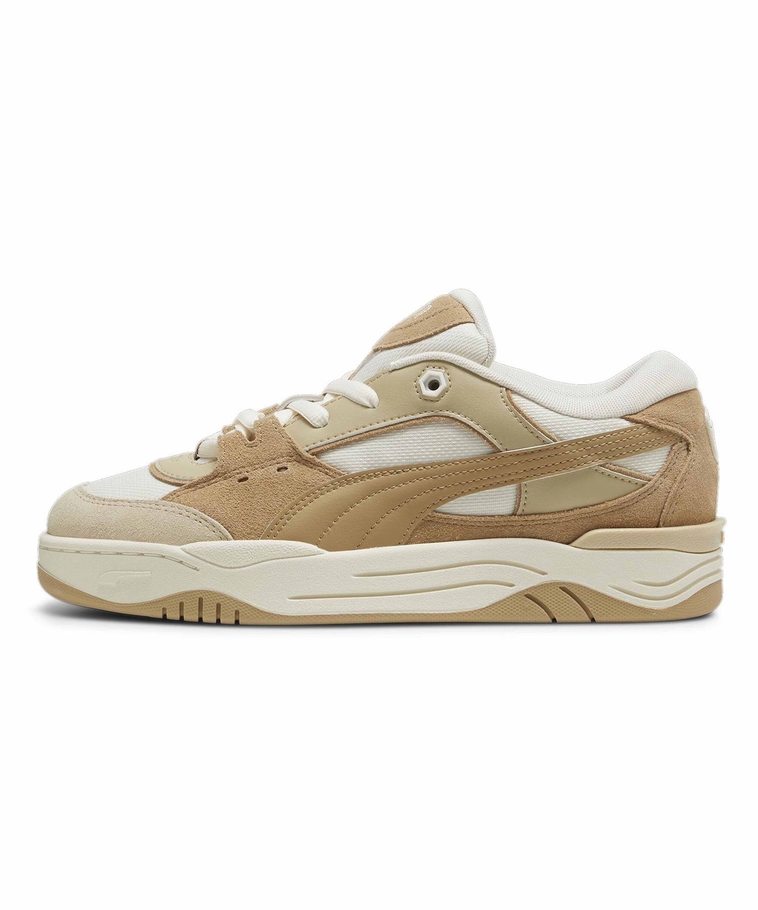 PUMA プーマ PUMA-180 プーマ ワンエイティー スニーカー メンズ シューズ スケートボード コンフォート 90'sスタイル 389267 10(10-26.0cm)