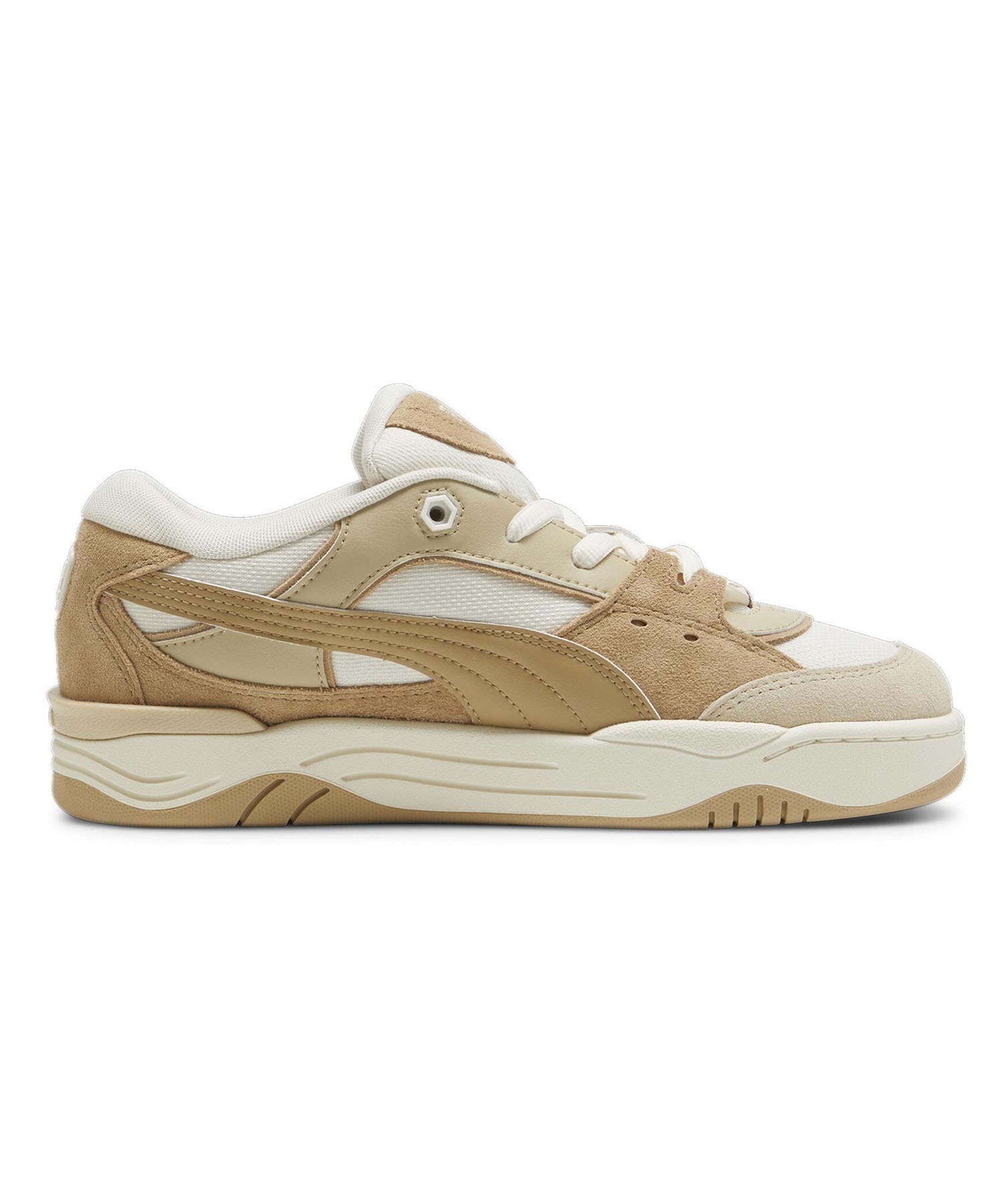 PUMA プーマ PUMA-180 プーマ ワンエイティー スニーカー メンズ シューズ スケートボード コンフォート 90'sスタイル 389267 10(10-26.0cm)