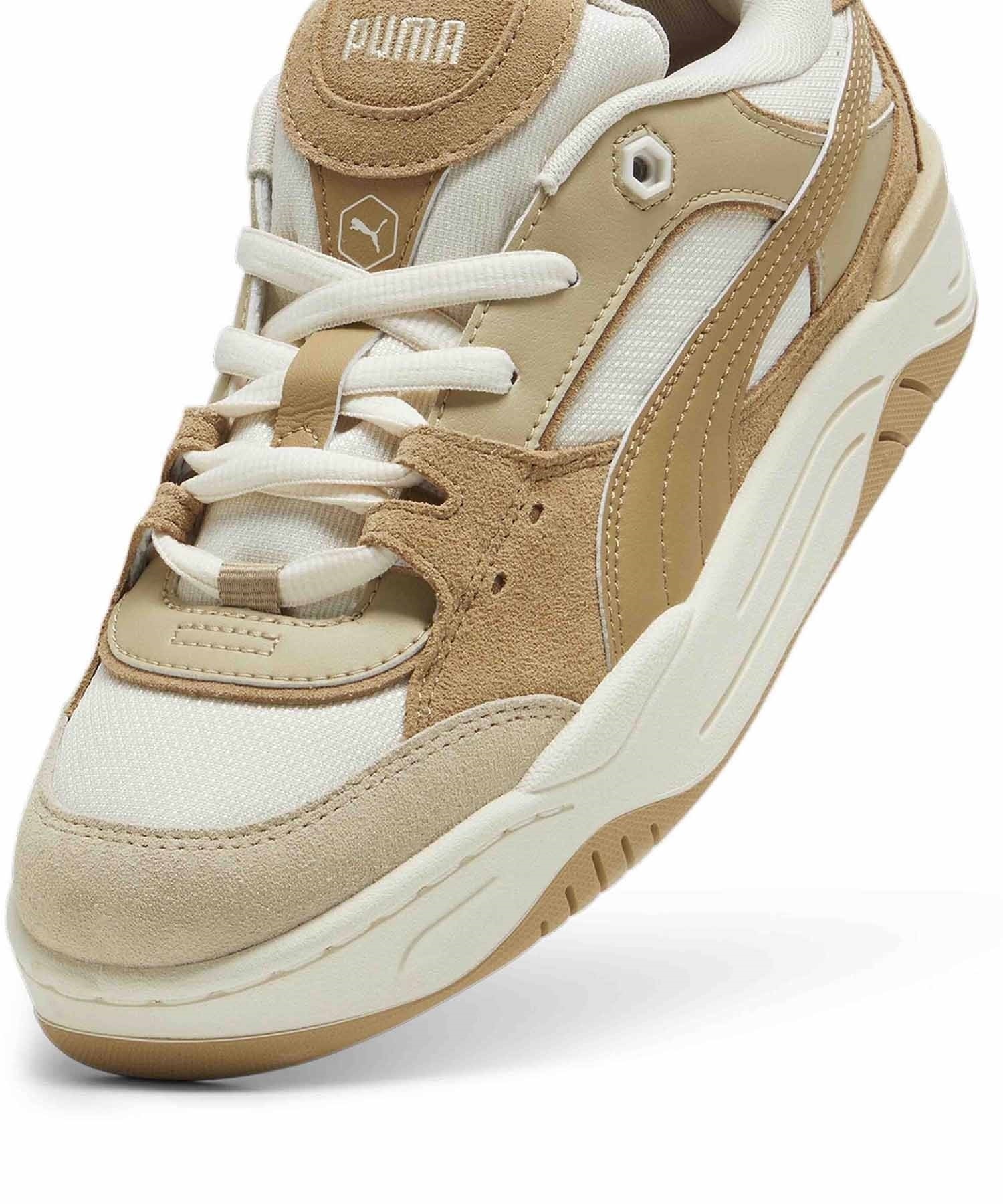 PUMA プーマ PUMA-180 プーマ ワンエイティー スニーカー メンズ シューズ スケートボード コンフォート 90'sスタイル 389267 10(10-26.0cm)