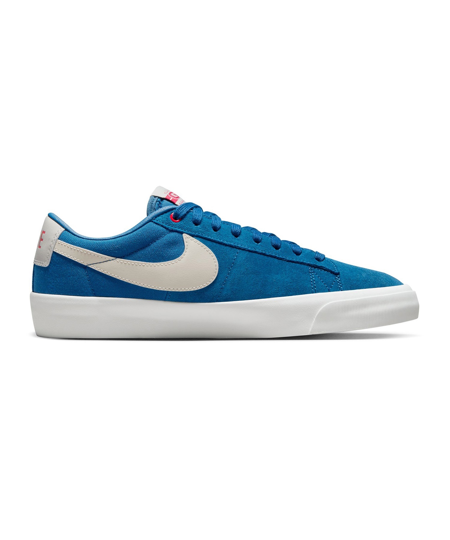 NIKE SB ナイキエスビー ズーム ブレーザー LOW プロ GT