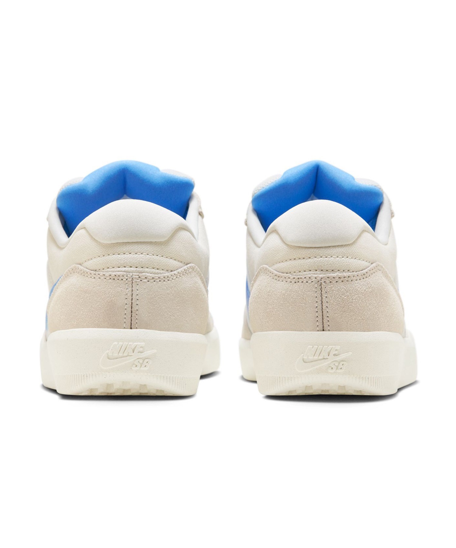 NIKE SB ナイキエスビー フォース 58 スケートボードシューズ
