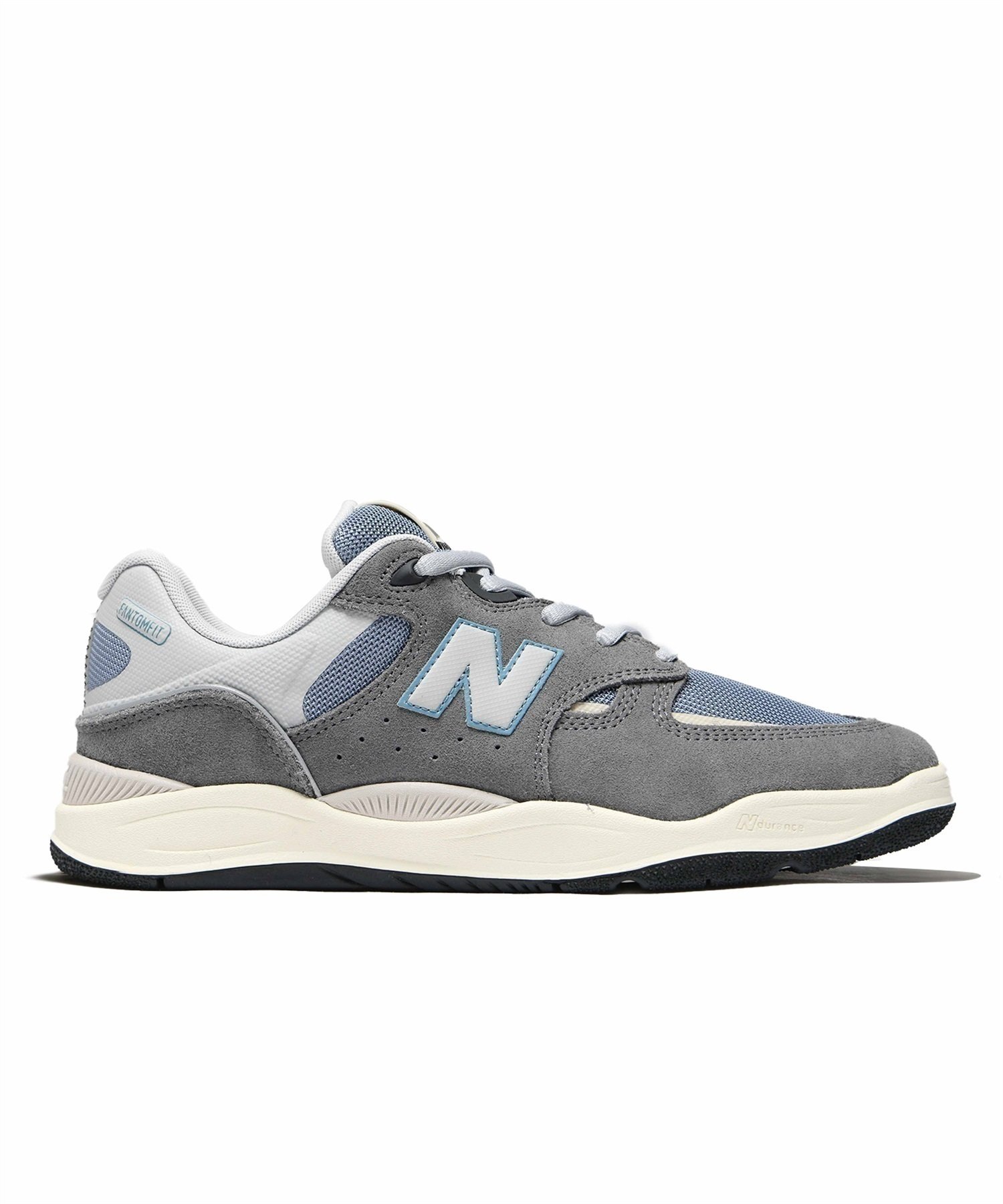 new balance ニューバランス ヌメリック 1010 メンズ シューズ スニーカー スケシュー NM1010(JP-25.0cm)