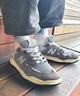 new balance ニューバランス ヌメリック 1010 メンズ シューズ スニーカー スケシュー NM1010(JP-25.0cm)