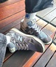 new balance ニューバランス ヌメリック 1010 メンズ シューズ スニーカー スケシュー NM1010(JP-25.0cm)